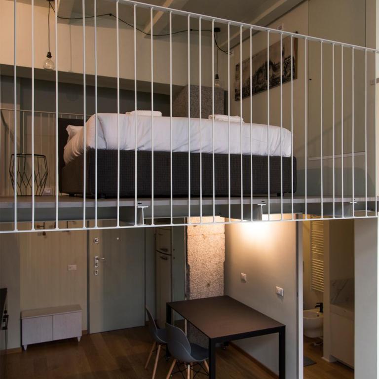Youhosty - Lambro12 - Appartamento con 1 Camera da Letto - 8