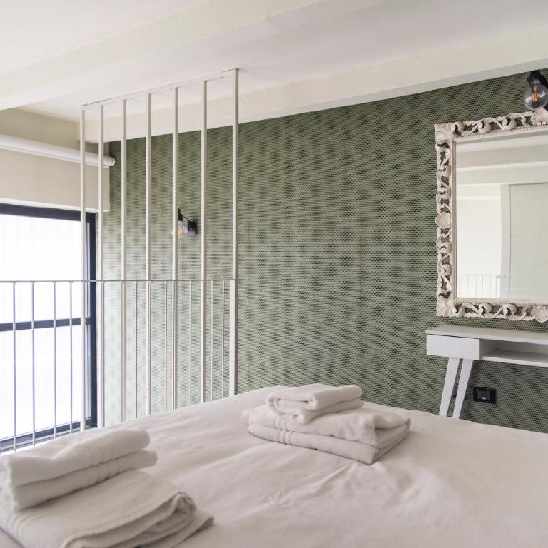 Youhosty - Lambro12 - Appartamento con 1 Camera da Letto - 21