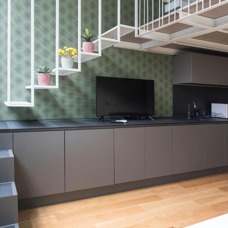 Youhosty - Lambro12 - Appartamento con 1 Camera da Letto - 17