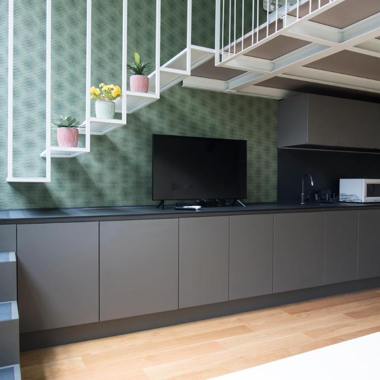 Youhosty - Lambro12 - Appartamento con 1 Camera da Letto - 19
