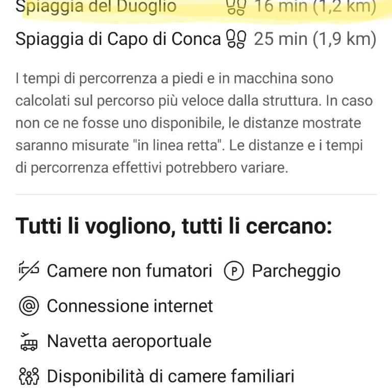 Amalfi Rooms & Suite Duoglio Beach - seaview - Camera King con Vista Mare - 2