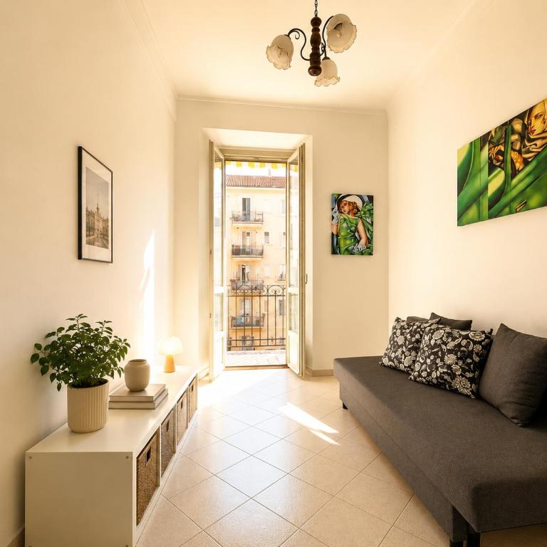 Statuto Boutique Suites - Two-Bedroom Standard Apartment - 5