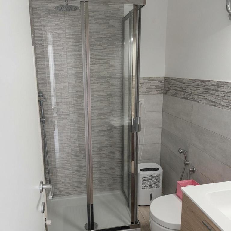 Casa Paloma Free Parking - Appartamento con 1 Camera da Letto - 10