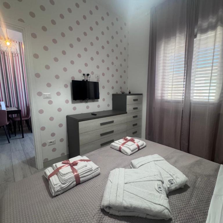 Casa Paloma Free Parking - Appartamento con 1 Camera da Letto - 8