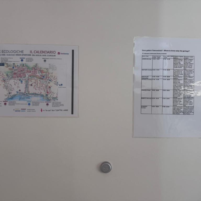 Casa Paloma Free Parking - Appartamento con 1 Camera da Letto - 12