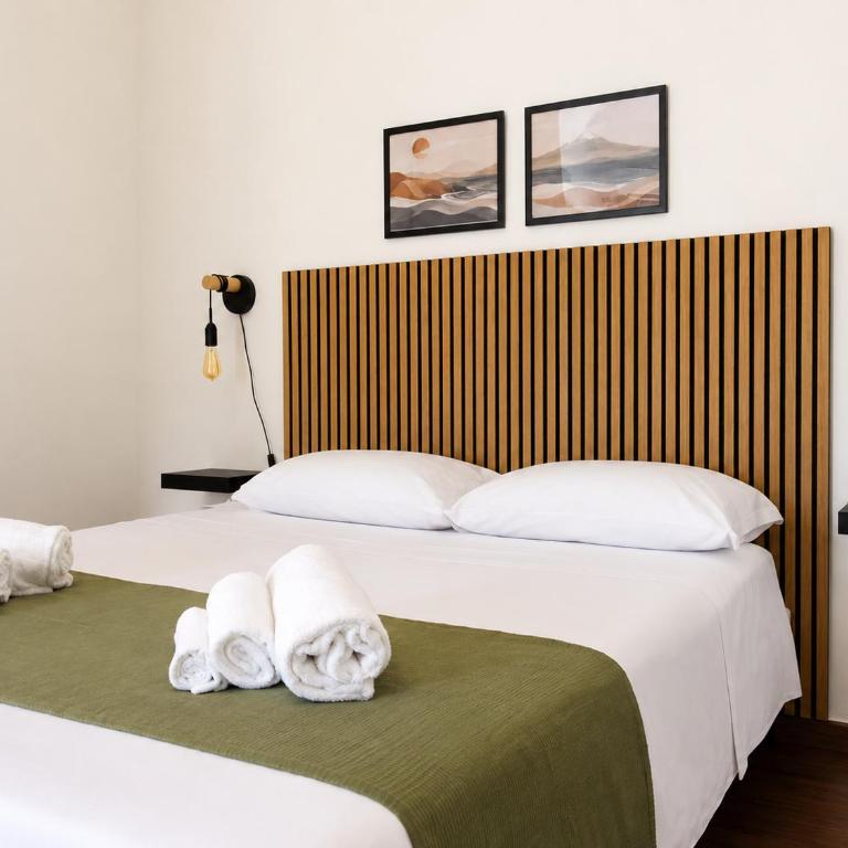 Zurria Rooms - Double Room with Private Bathroom - 1