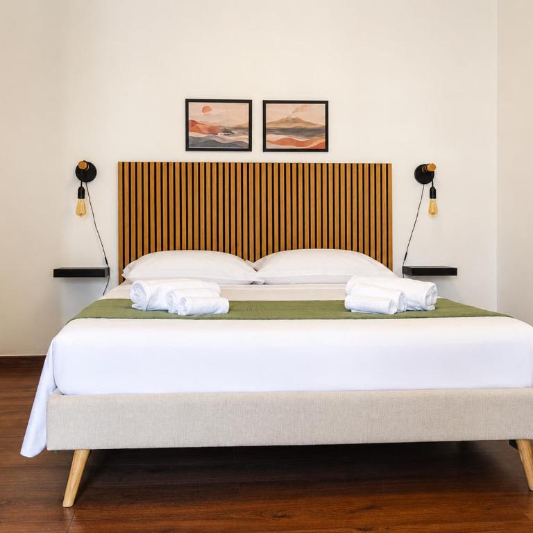 Zurria Rooms - Double Room with Private Bathroom - 2