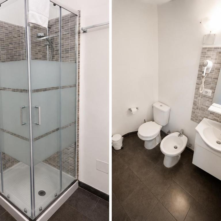 Zurria Rooms - Double Room with Private Bathroom - 4