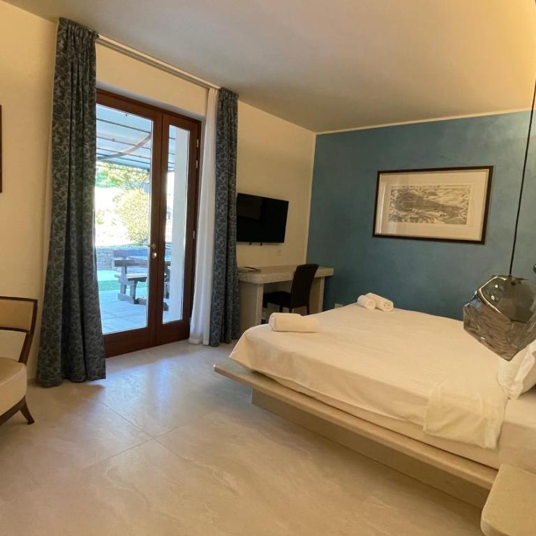 Casaliva Relais - Superior Doppelzimmer - 3