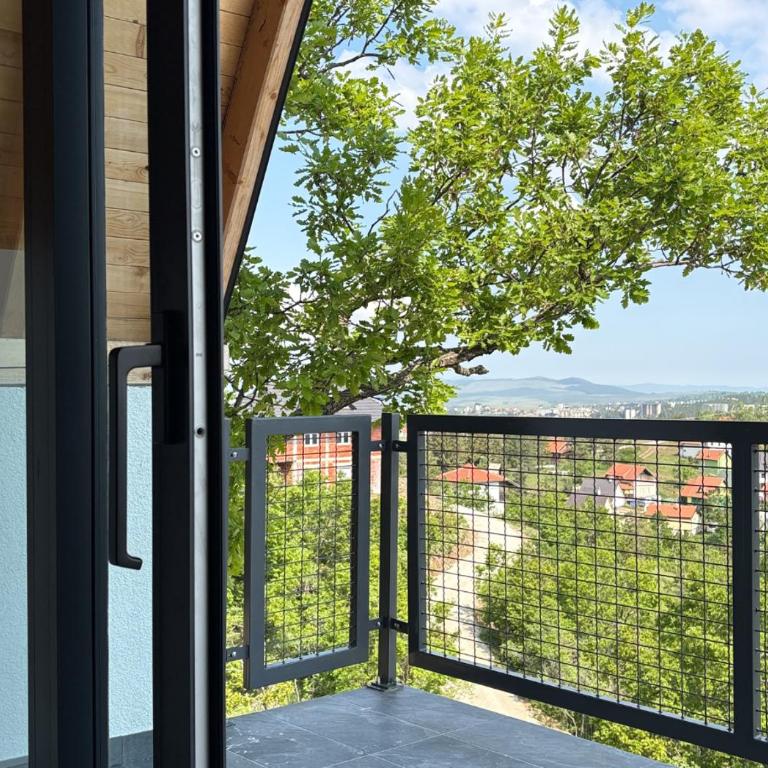 Resort Kapija Čigote Zlatibor - Haus mit 2 Schlafzimmern - 10