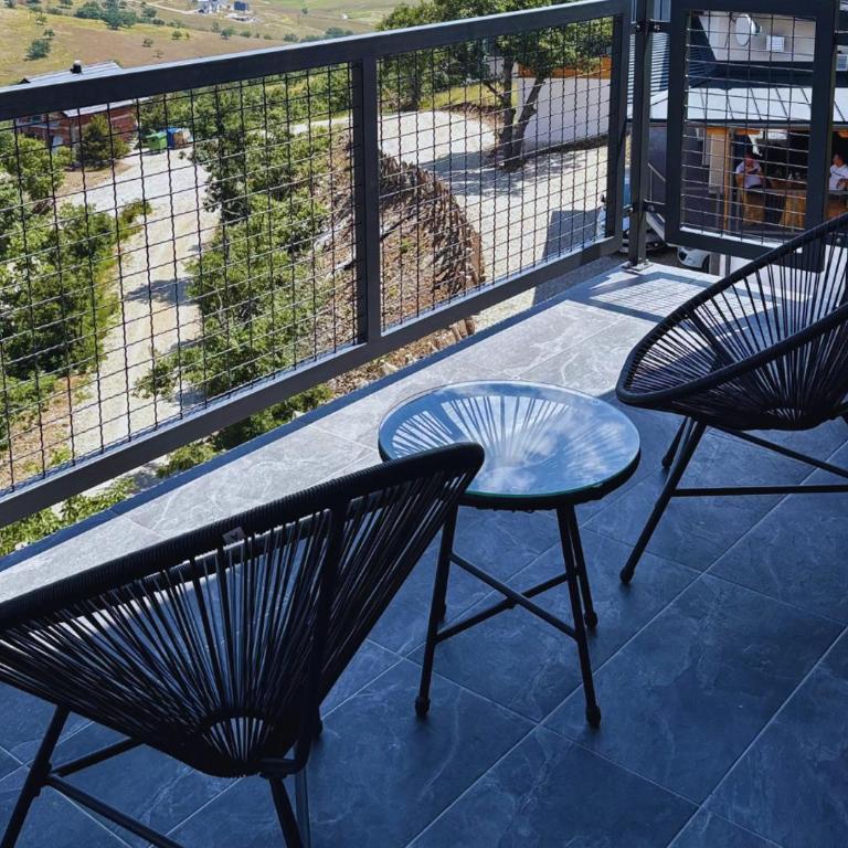 Resort Kapija Čigote Zlatibor - Haus mit 3 Schlafzimmern - 8