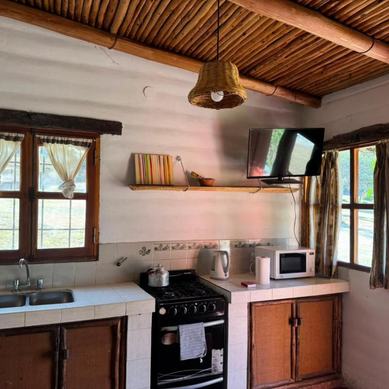 El Caserío Jujuy - Chalet de 2 dormitorios - 8