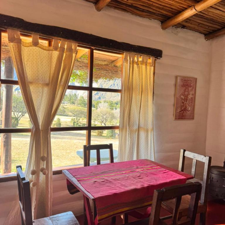 El Caserío Jujuy - Chalet de 2 dormitorios - 6