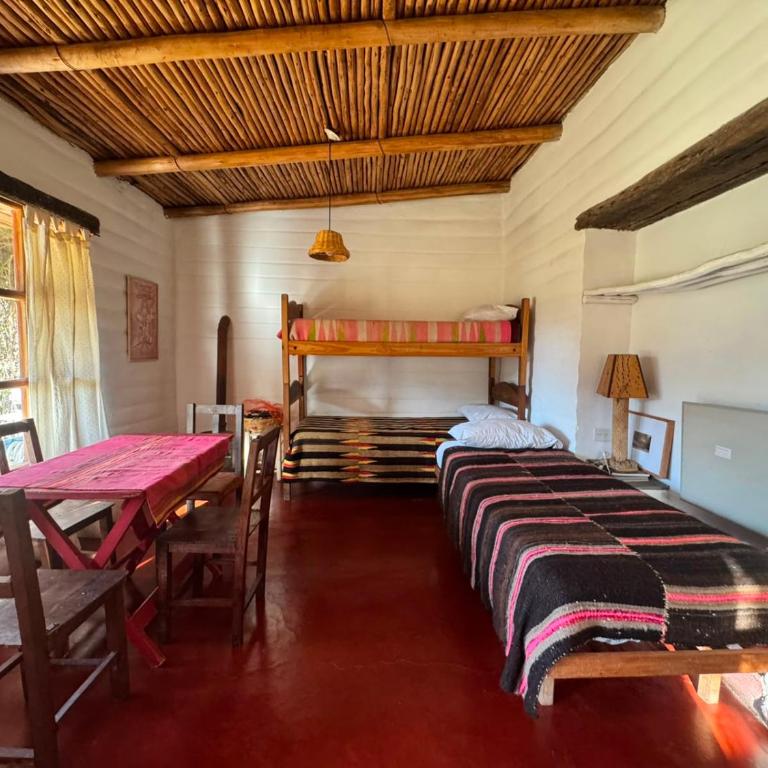 El Caserío Jujuy - Chalet de 2 dormitorios - 9