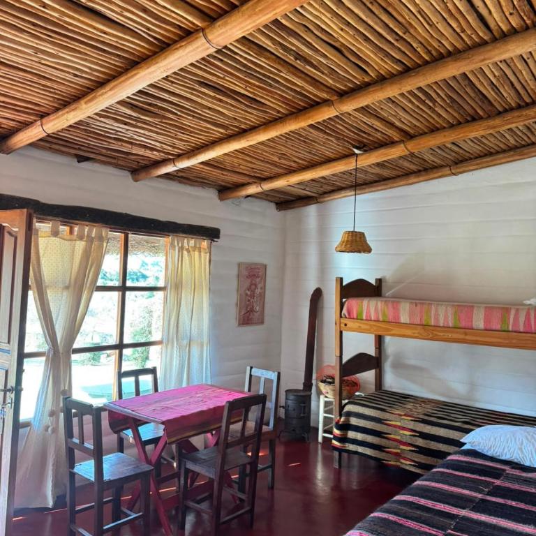 El Caserío Jujuy - Chalet de 2 dormitorios - 13