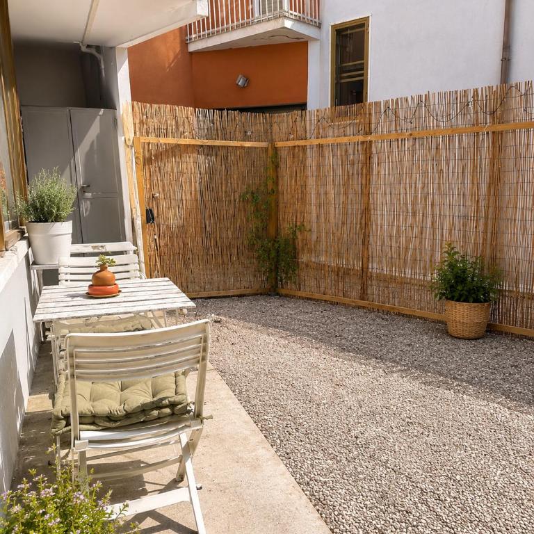 Appartamenti Bellaria Vacanza e Relax - Casa con 1 Camera da Letto - 8