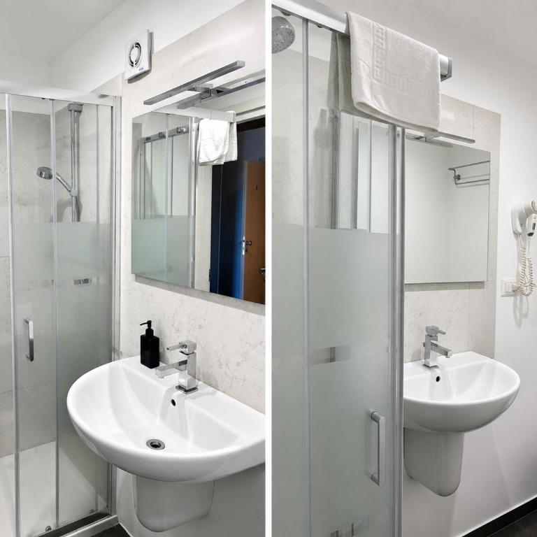Zurria Rooms - Double Room with Private Bathroom - 3
