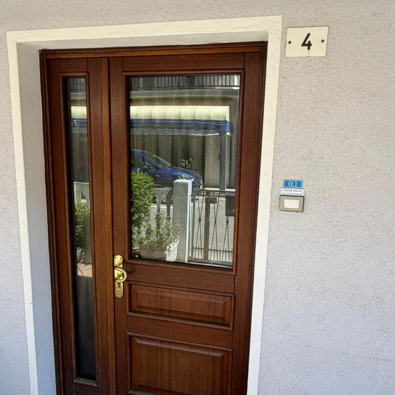 Residence Mare Blue - Appartamento Deluxe con 2 Camere da Letto - 2