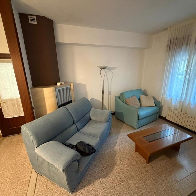 Residence Mare Blue - Appartamento Deluxe con 2 Camere da Letto - 3