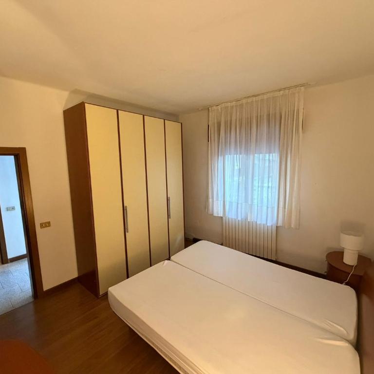 Residence Mare Blue - Appartamento Deluxe con 2 Camere da Letto - 7