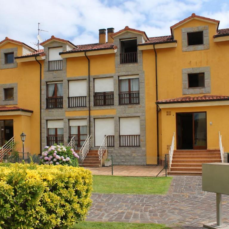 El Balcón del Cuera cerca de Llanes Centro - Appartamento con Balcone - 25