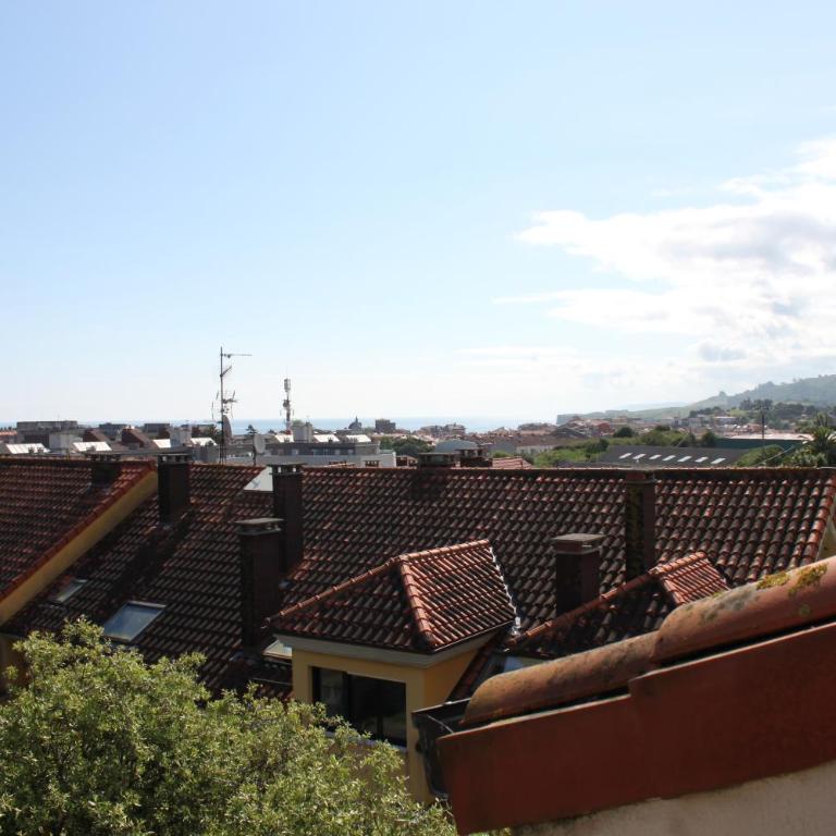 El Balcón del Cuera cerca de Llanes Centro - Appartamento con Balcone - 21