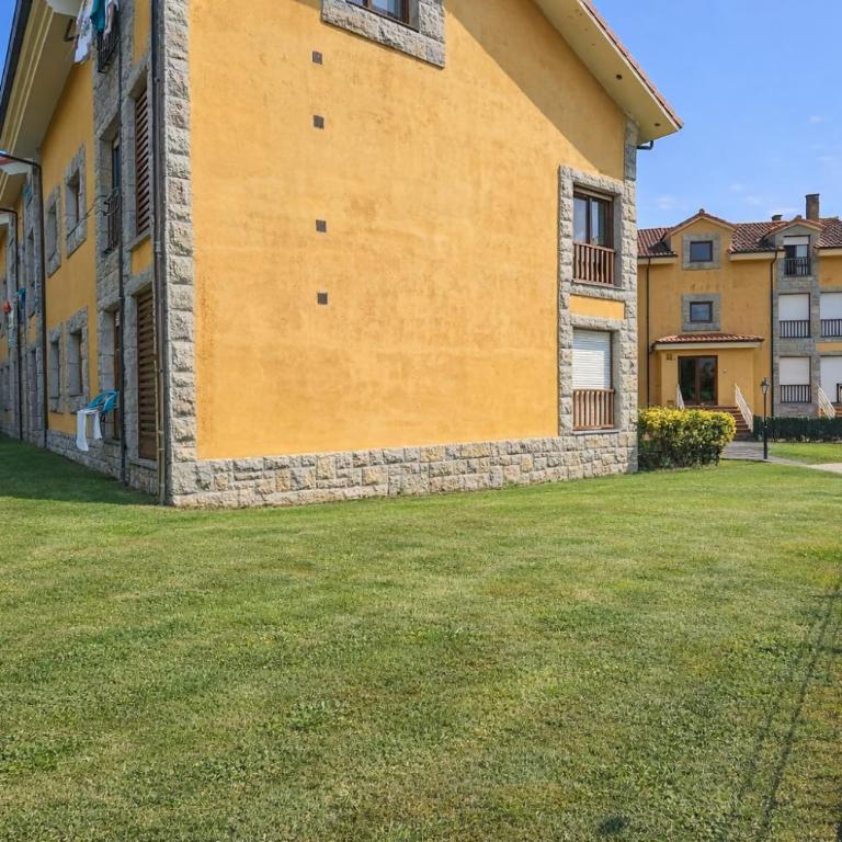 El Balcón del Cuera cerca de Llanes Centro - Appartamento con Balcone - 26