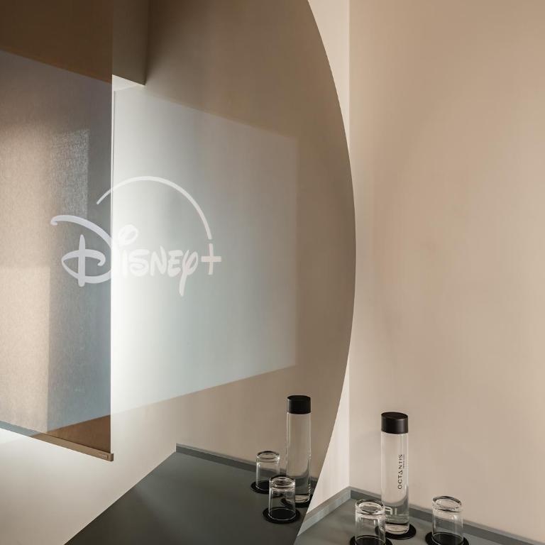 Octantis - Junior Suite con Balcone - 5