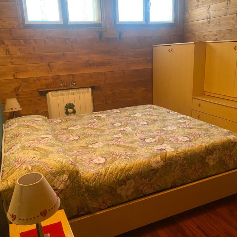 Oasi di Relax - Grande Giardino Privato - 4-6 Posti Letto - Apartamento de 1 dormitorio con jardín - 22