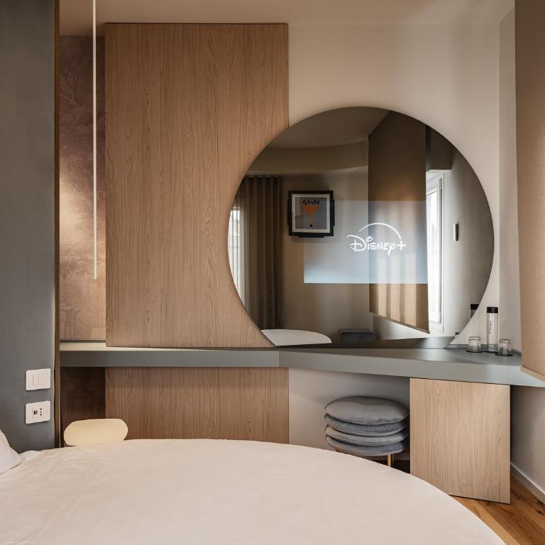Octantis - Junior Suite con Balcone - 13