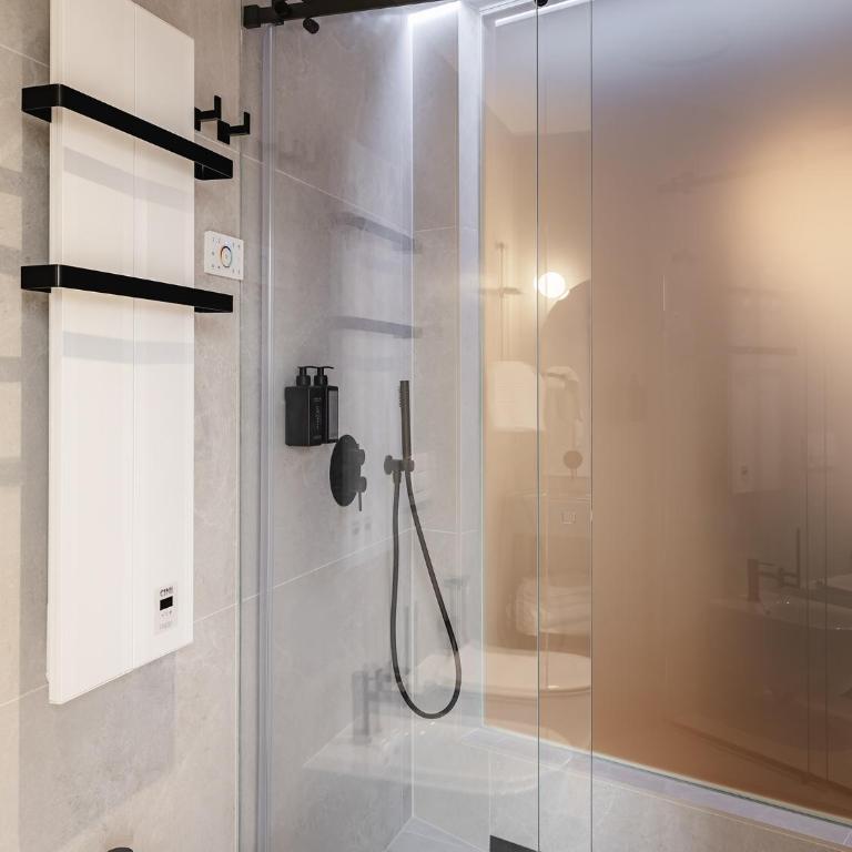 Octantis - Junior Suite con Balcone - 16