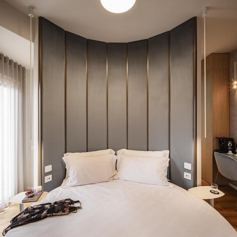 Octantis - Junior Suite con Balcone - 8