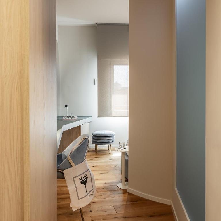 Octantis - Junior Suite con Balcone - 6
