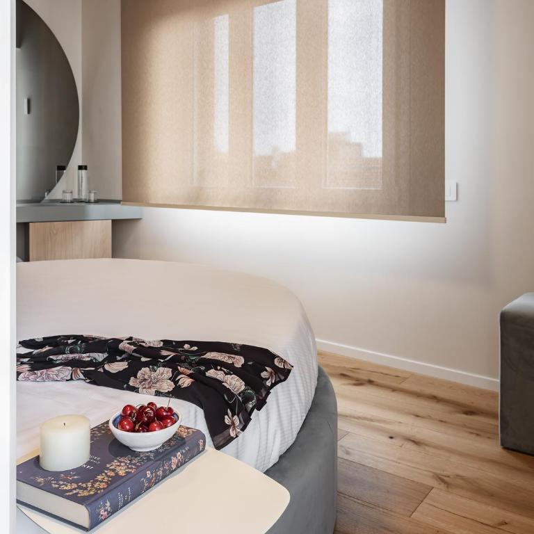 Octantis - Junior Suite con Balcone - 7