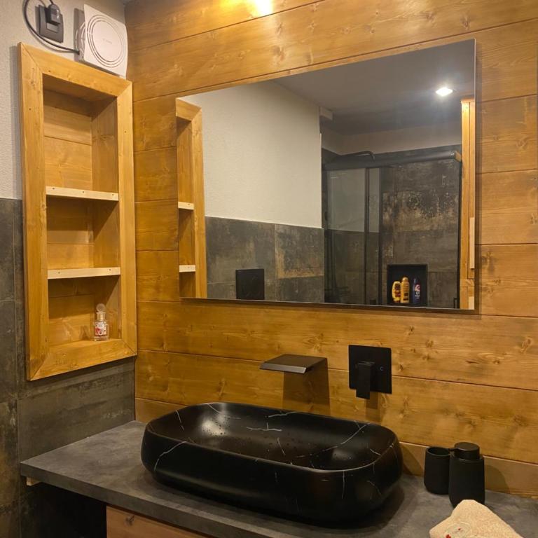 Oasi di Relax - Grande Giardino Privato - 4-6 Posti Letto - Apartamento de 1 dormitorio con jardín - 24
