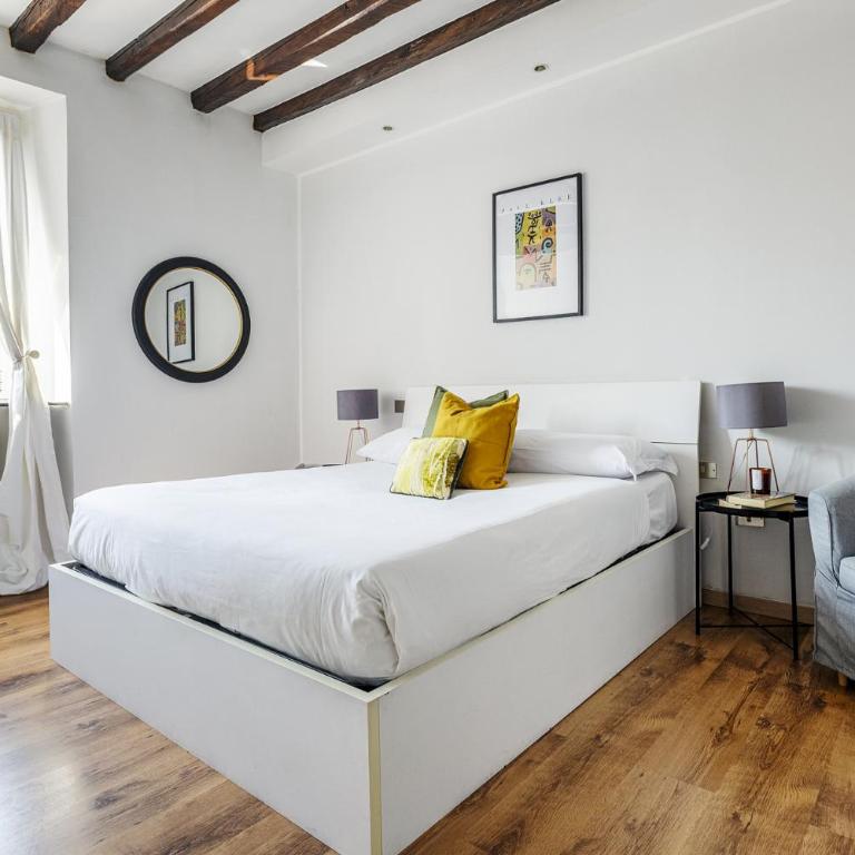 Elegant Apartment in Paolo Sarpi - Milano Center - One-Bedroom Apartment - 34