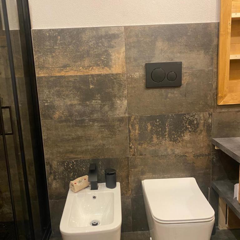 Oasi di Relax - Grande Giardino Privato - 4-6 Posti Letto - Apartamento de 1 dormitorio con jardín - 25