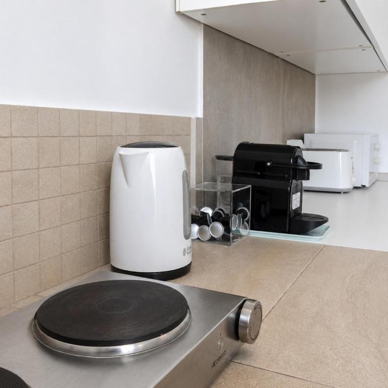 Zurria Rooms - Double Room with Private Bathroom - 7