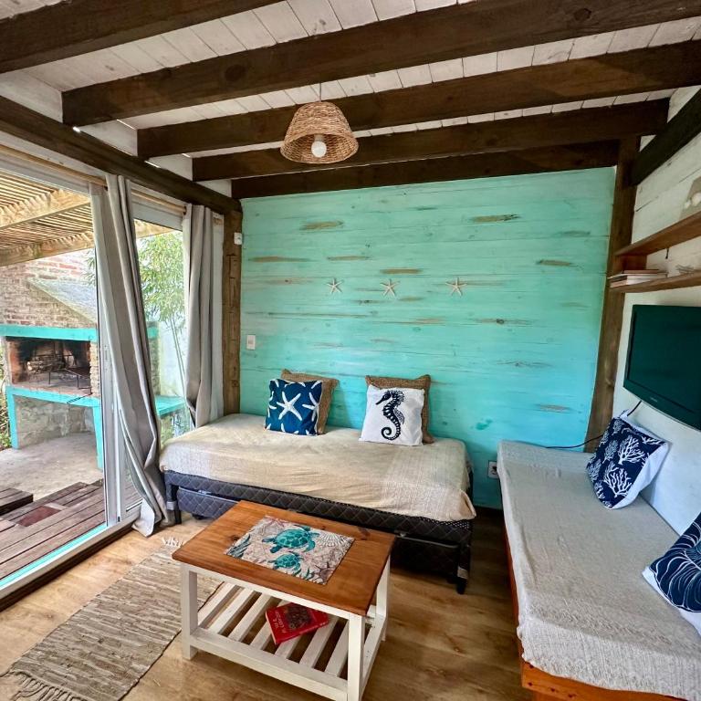Posada Agua Marina - Casa con 1 dormitorio - 1