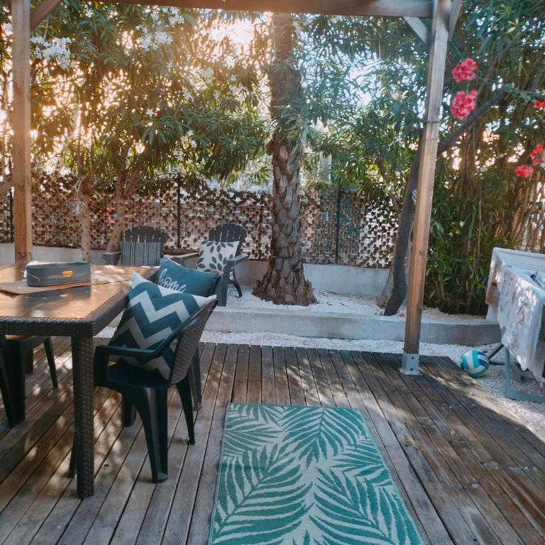 APPARTAMENTO CORALLO with PRIVATE GARDEN - Casa con 1 Camera da Letto - 2