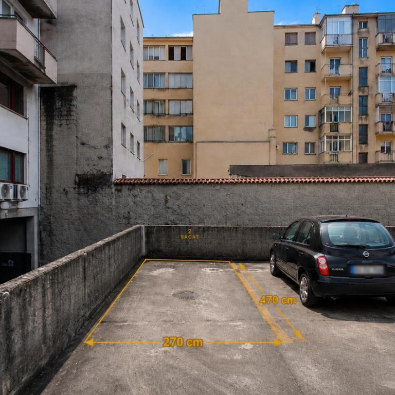 CASA JULÍ - Free Private Parking - City Center - Park View - Appartamento con Vista Giardino - 20