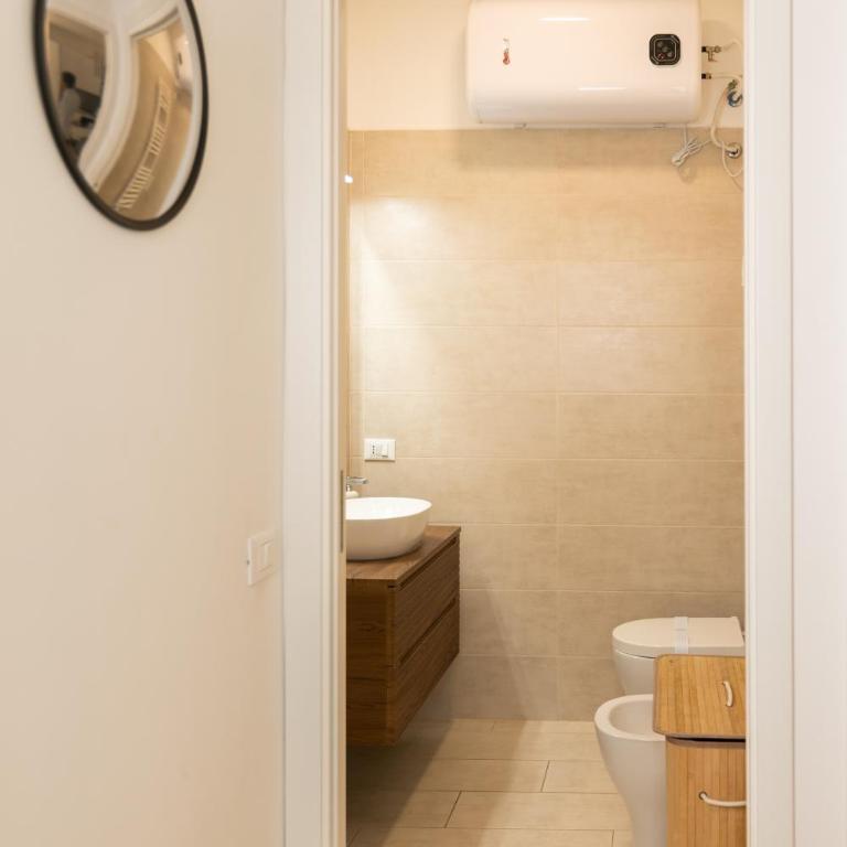 Casa Patrizia - Appartamento con 1 Camera da Letto - 3