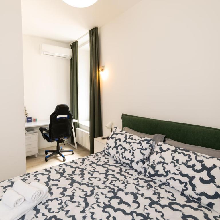 Casa Patrizia - Appartamento con 1 Camera da Letto - 2