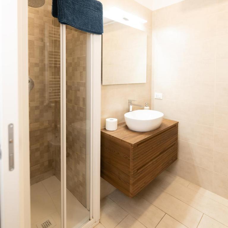 Casa Patrizia - Appartamento con 1 Camera da Letto - 31