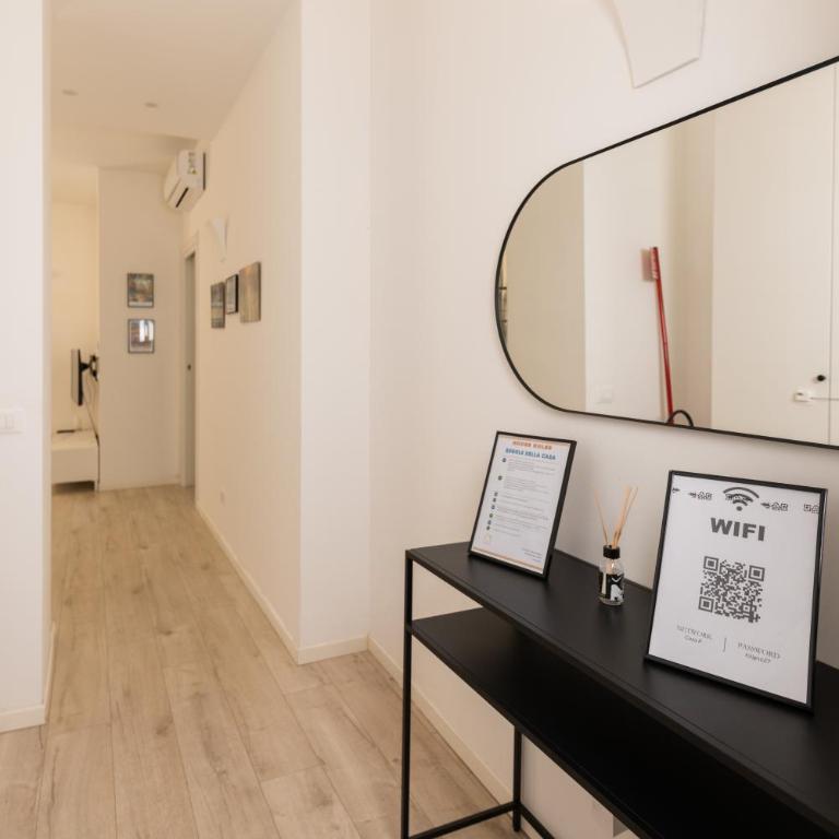 Casa Patrizia - Appartamento con 1 Camera da Letto - 6