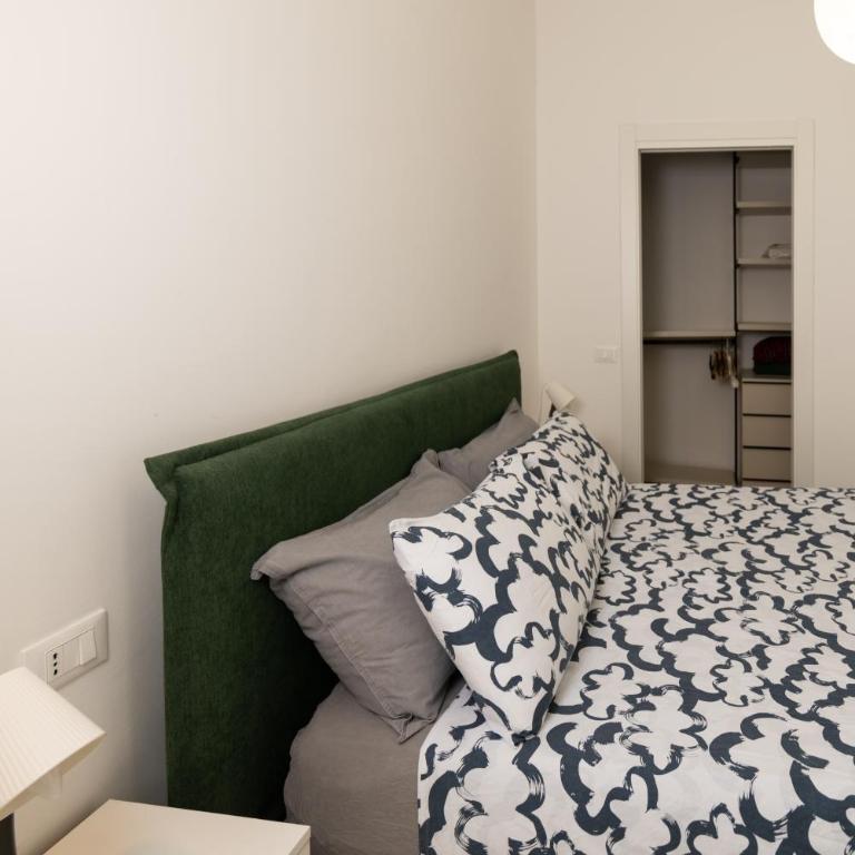 Casa Patrizia - Appartamento con 1 Camera da Letto - 9