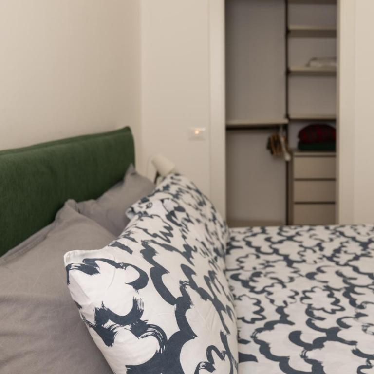 Casa Patrizia - Appartamento con 1 Camera da Letto - 4