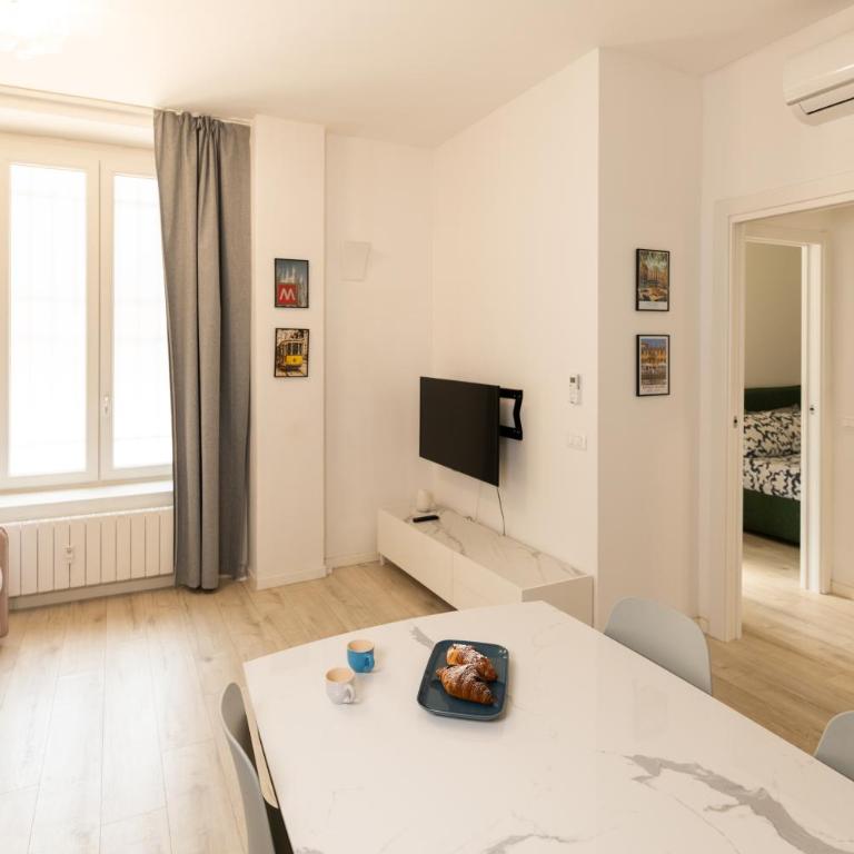 Casa Patrizia - Appartamento con 1 Camera da Letto - 5