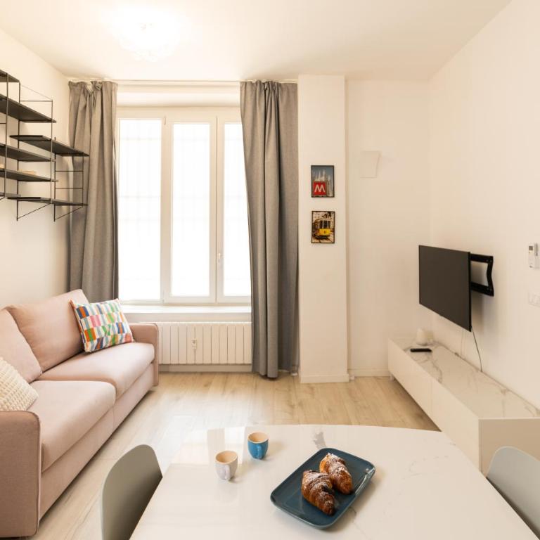 Casa Patrizia - Appartamento con 1 Camera da Letto - 22