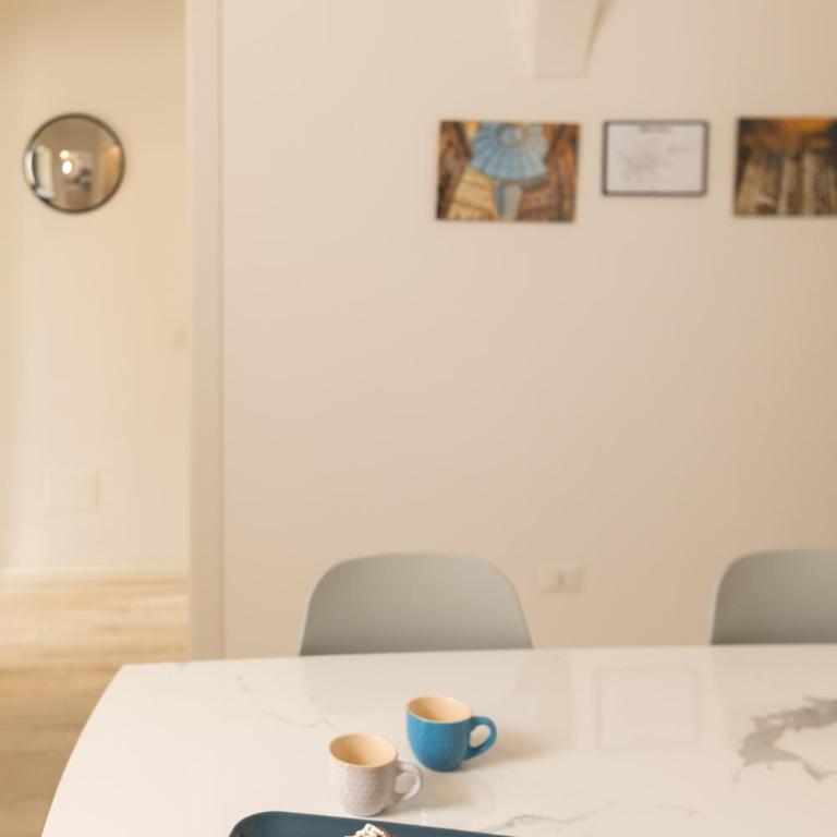 Casa Patrizia - Appartamento con 1 Camera da Letto - 14
